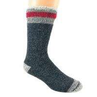 Thermal Alpaca Socks - made in Quebec